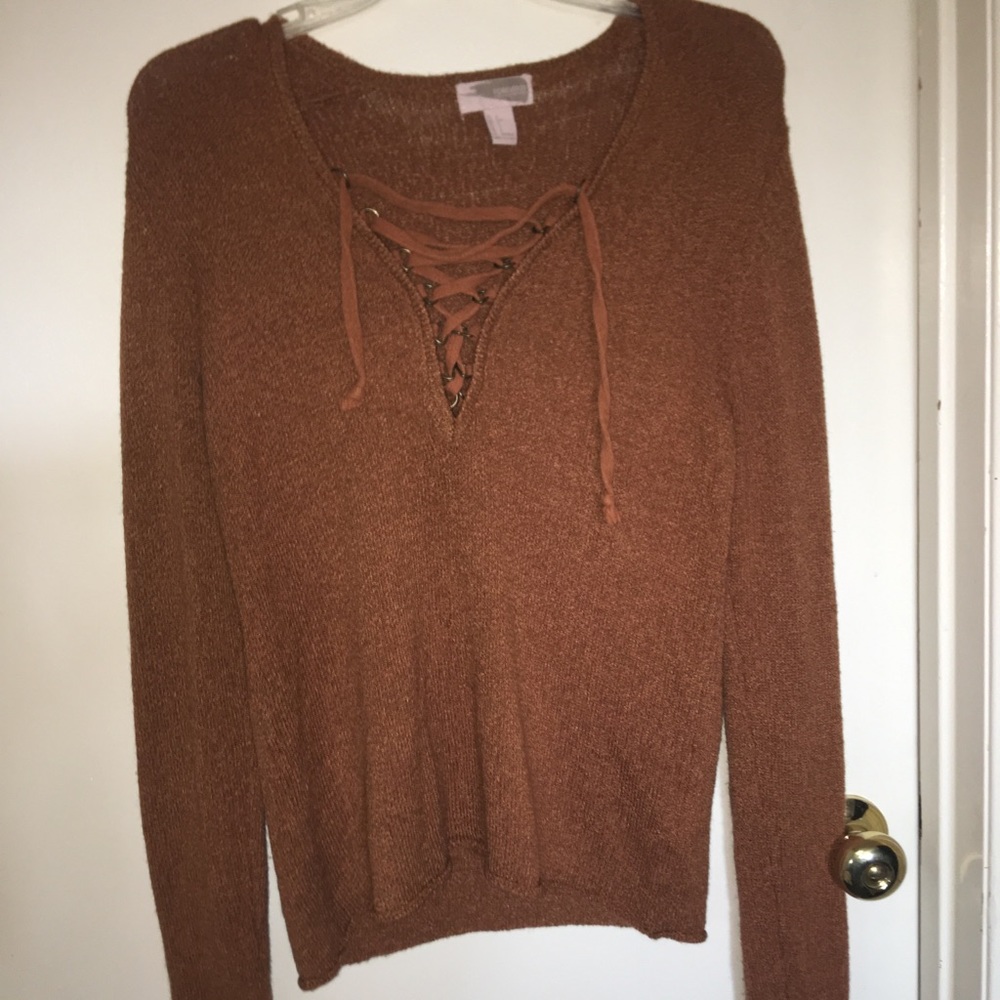 Fall top